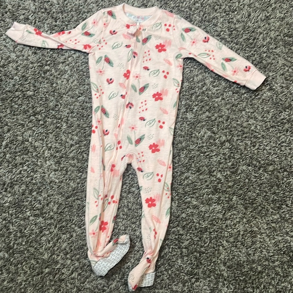 Toddler Sleeper